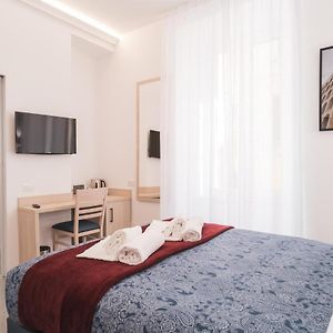 Deluxe Double Kamer